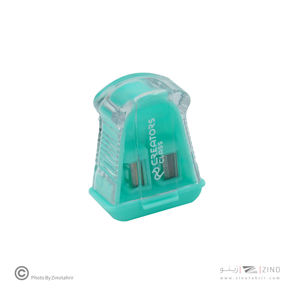 تراش مخزن دار دو سوراخ مخصوص مغز 2میل پاستلی ژوپیتر سی کلاس کدCCJPS-P