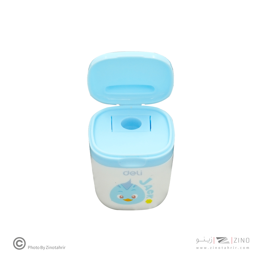 تراش فانتزی مخزن دار تک سوراخ دلی کدR01300