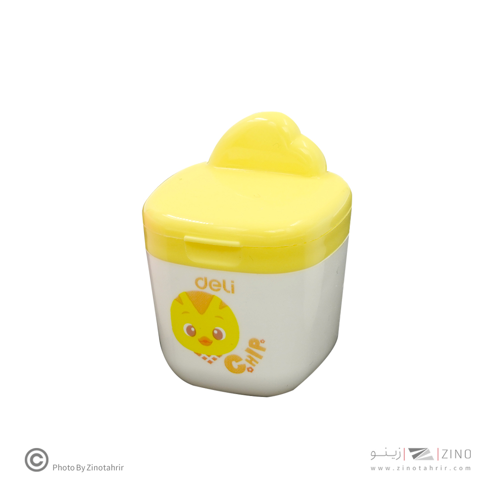 تراش فانتزی مخزن دار تک سوراخ دلی کدR01300