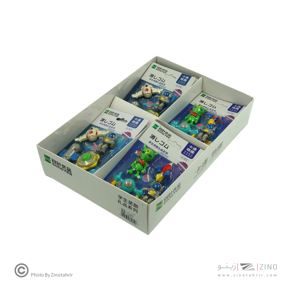 پاکن فانتزی کد035