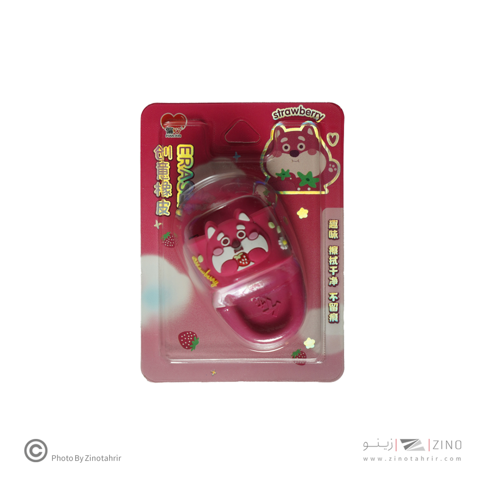 پاکن فانتزی دمپایی کدA-3089/6009/6010