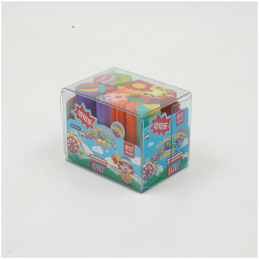 پاکن فانتزی جعبه طلقی کدQH-8534