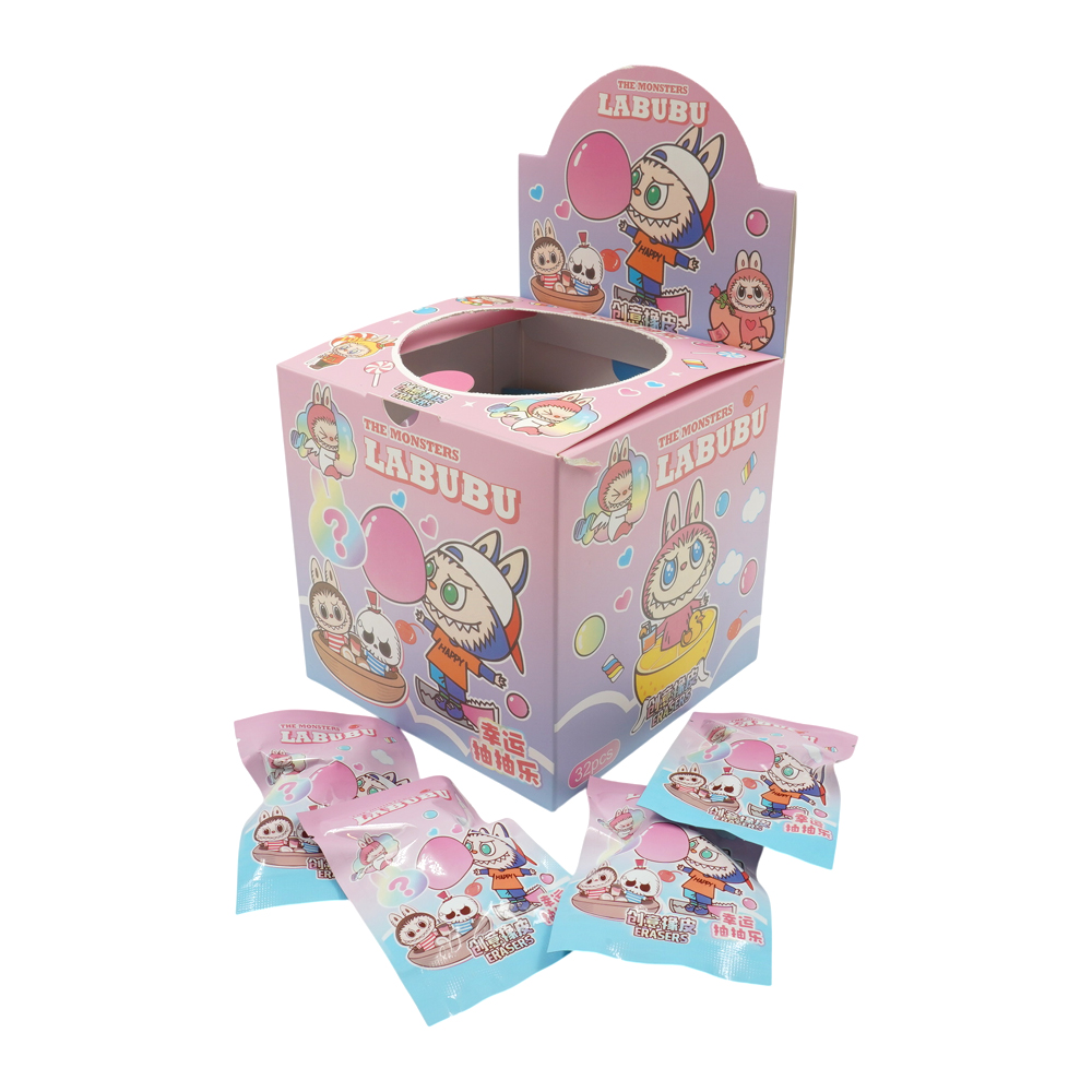 پاکن فانتزی طرح (لبوبو) کد9605