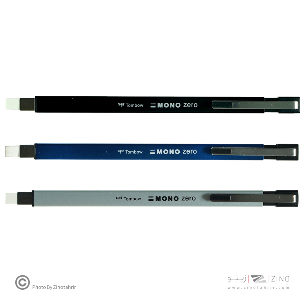 پاکن اتودی2.5میل چهارگوش متال تومبو کدEH-KUMS