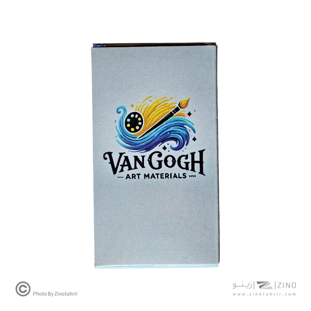 یدک پاکن اتودی3.8بسته4عددی ونگوگ /تولیپ