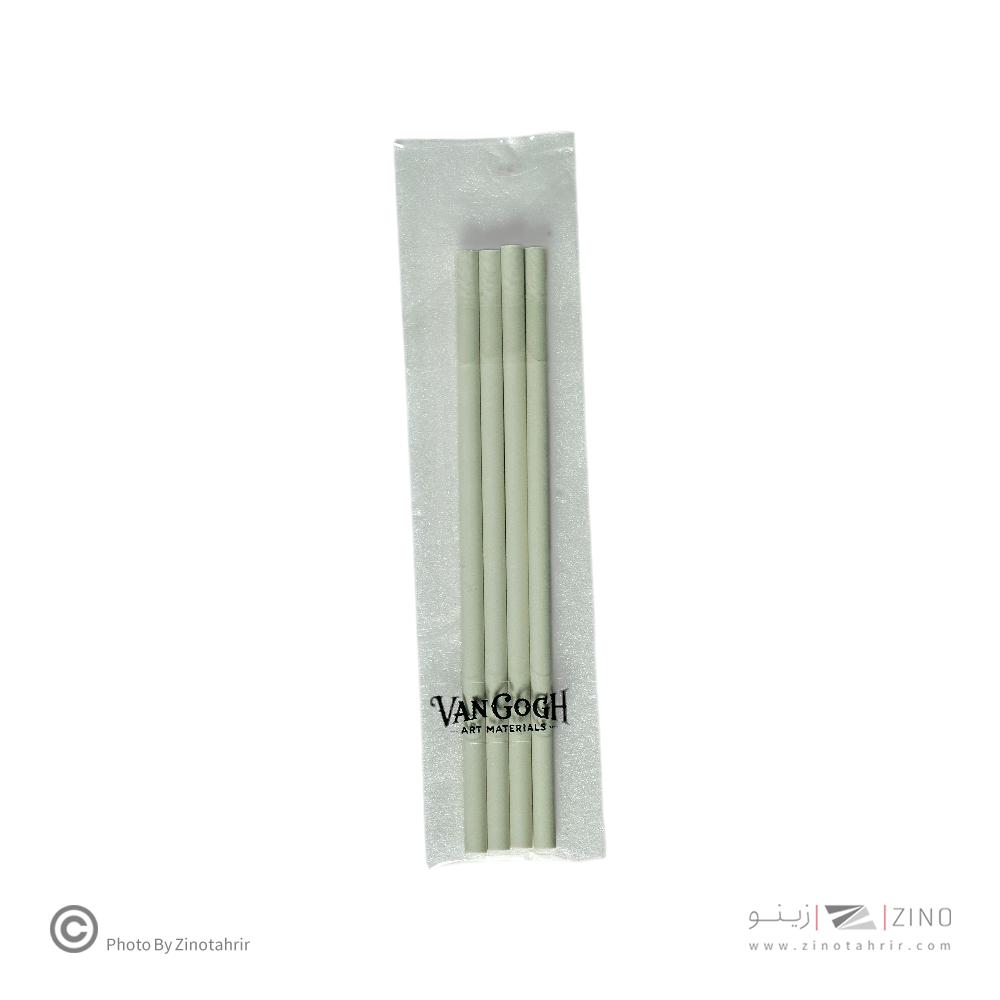 یدک پاکن اتودی3.8بسته4عددی ونگوگ /تولیپ