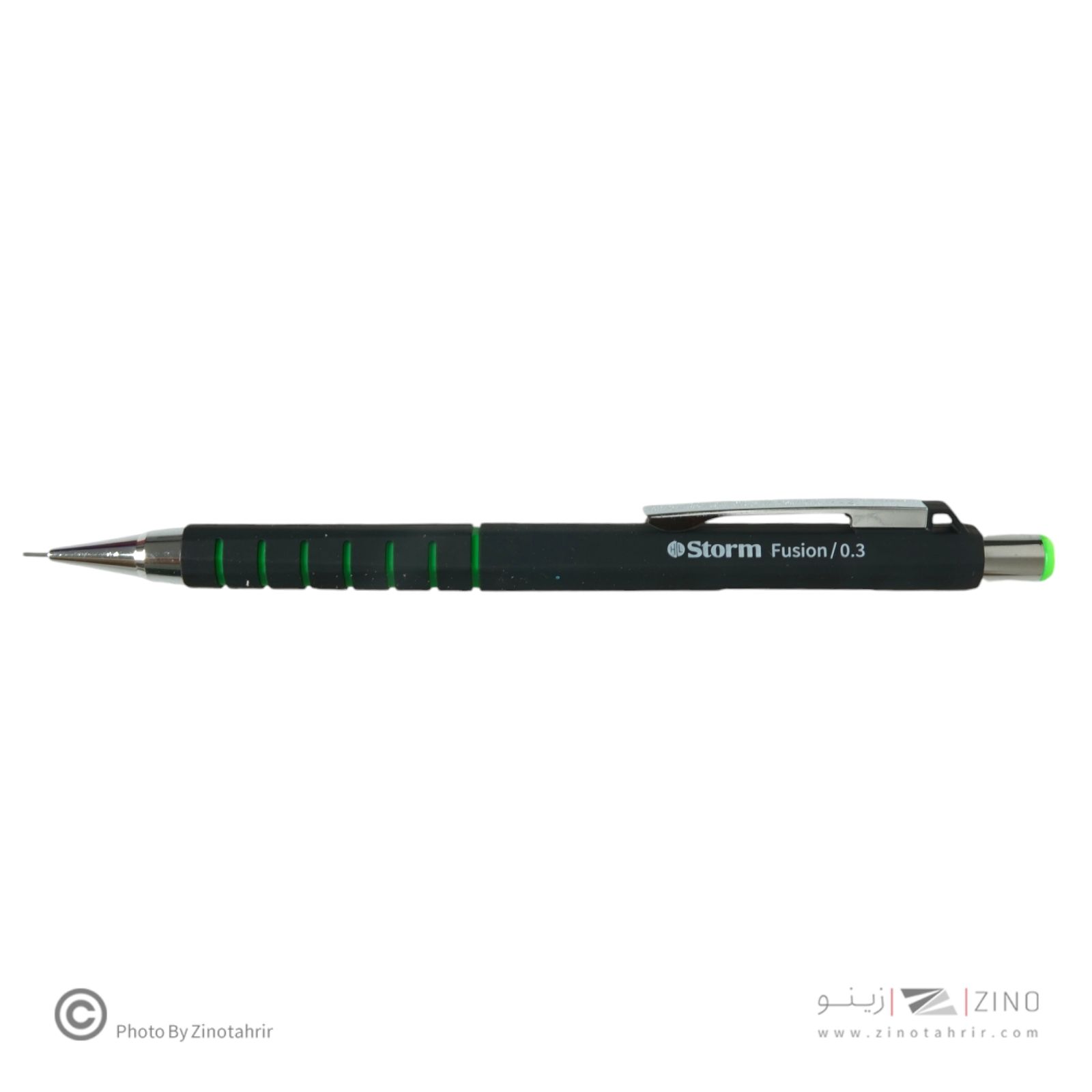 اتود0/3فیوژن استورم HL- 300103