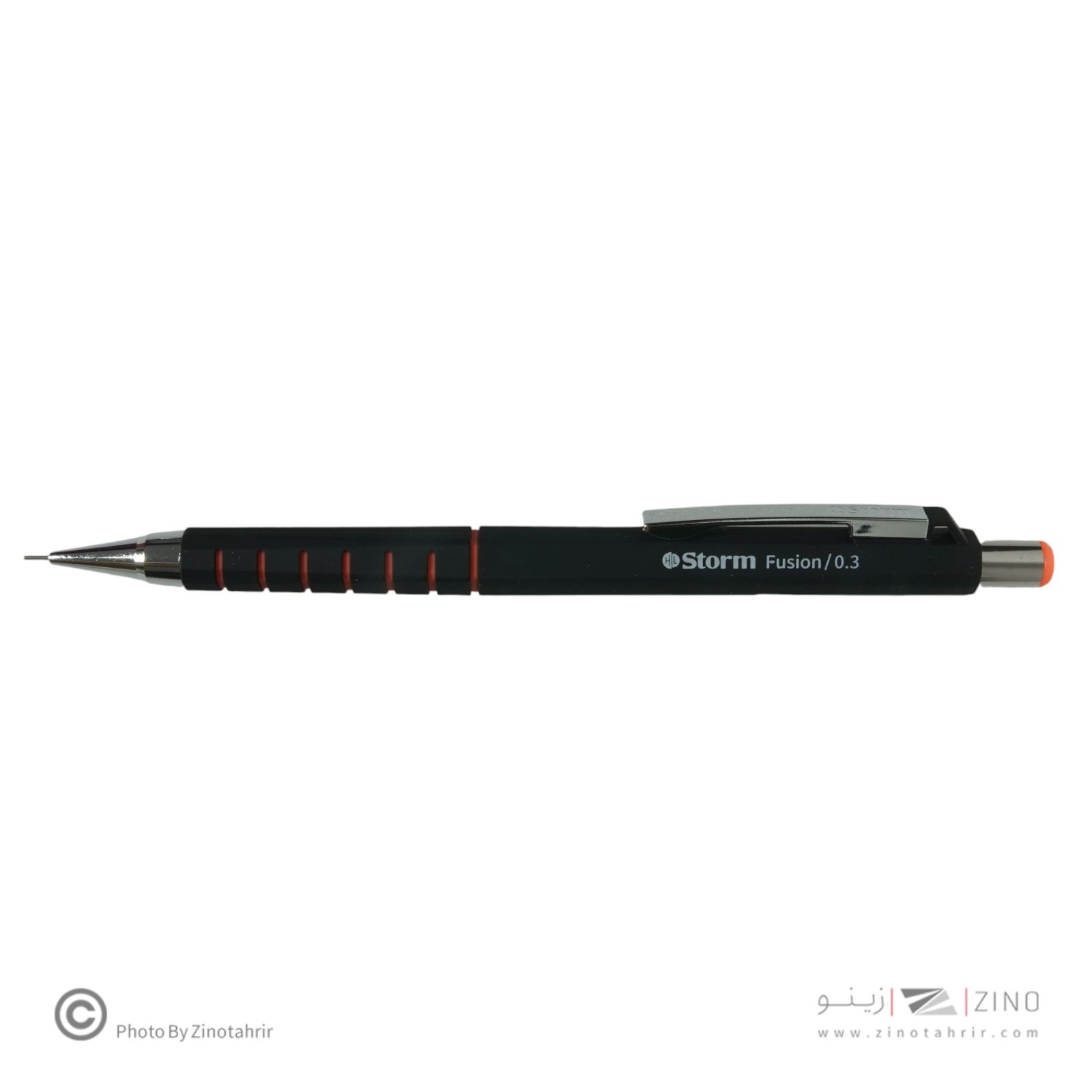 اتود0/3فیوژن استورم HL- 300103