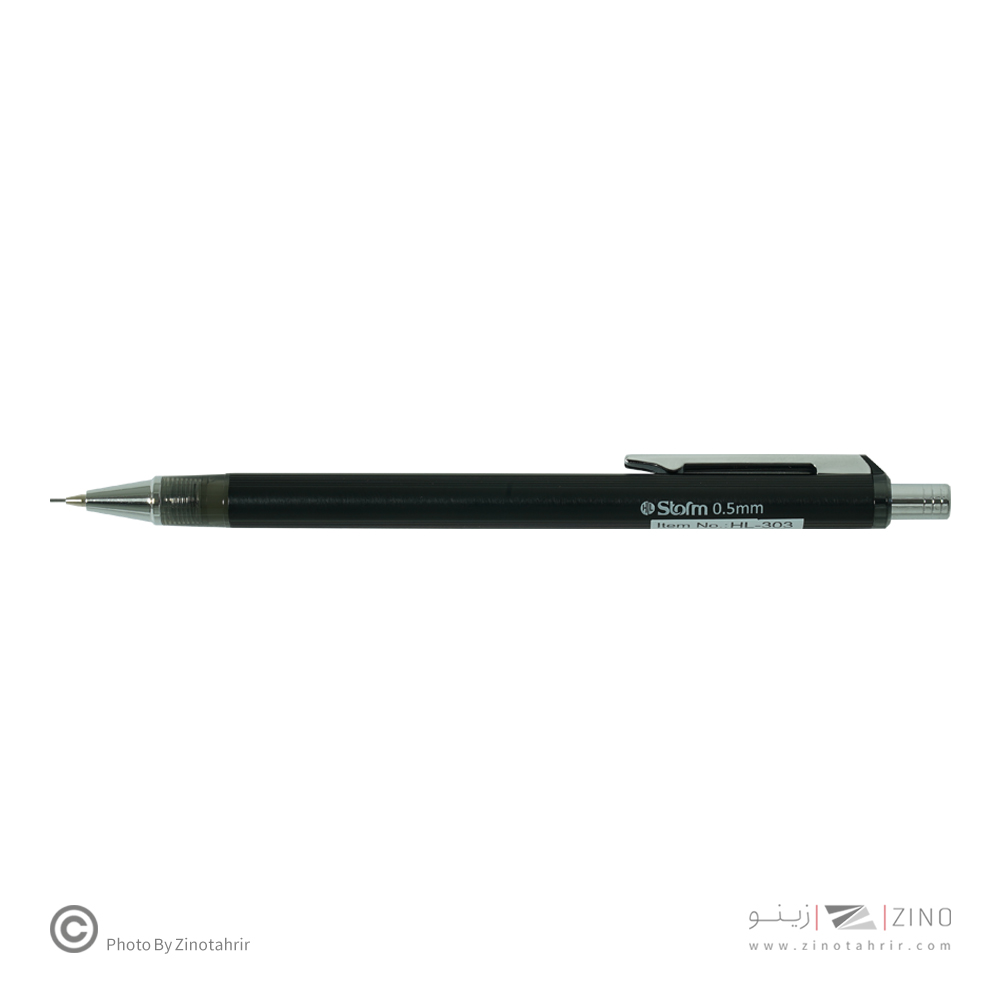 اتود0/5فلزی استورم HL-301105