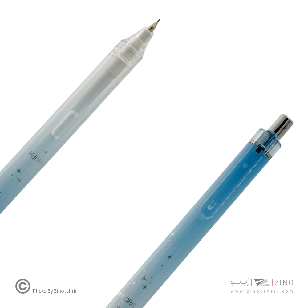 اتود0/5رایتک مدل(40عددی) AURORA کدW5171