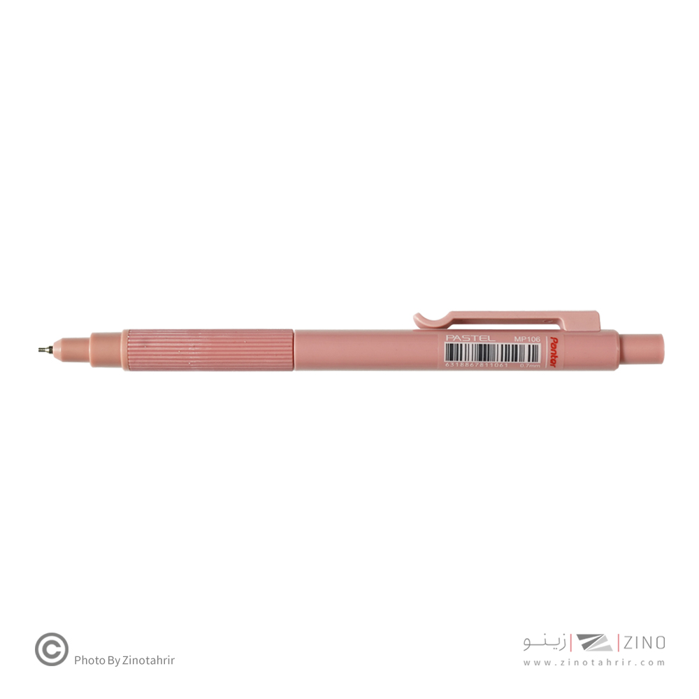 اتود 0/7 Pastel پنتر کد Mp106