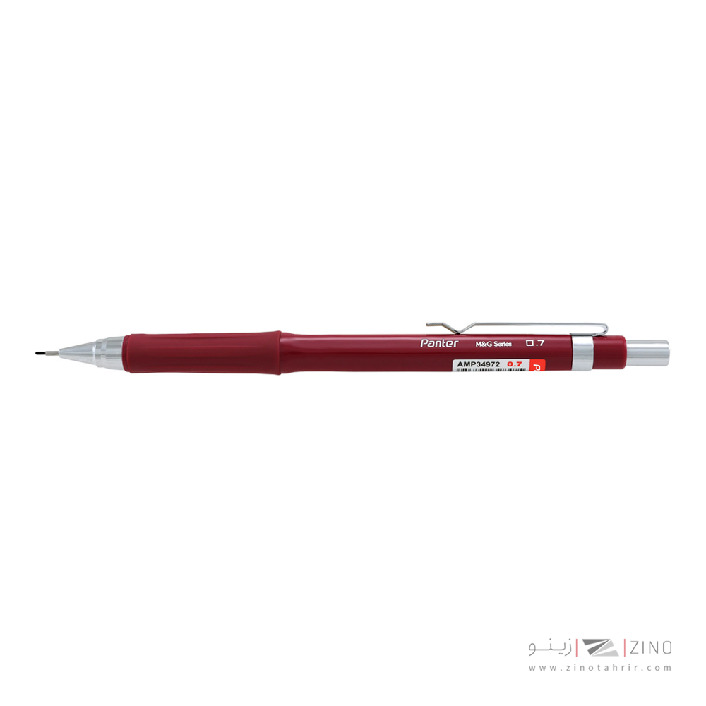 اتود0/7کلاسیک گریپ دارجینی پنتر کدAMP34973