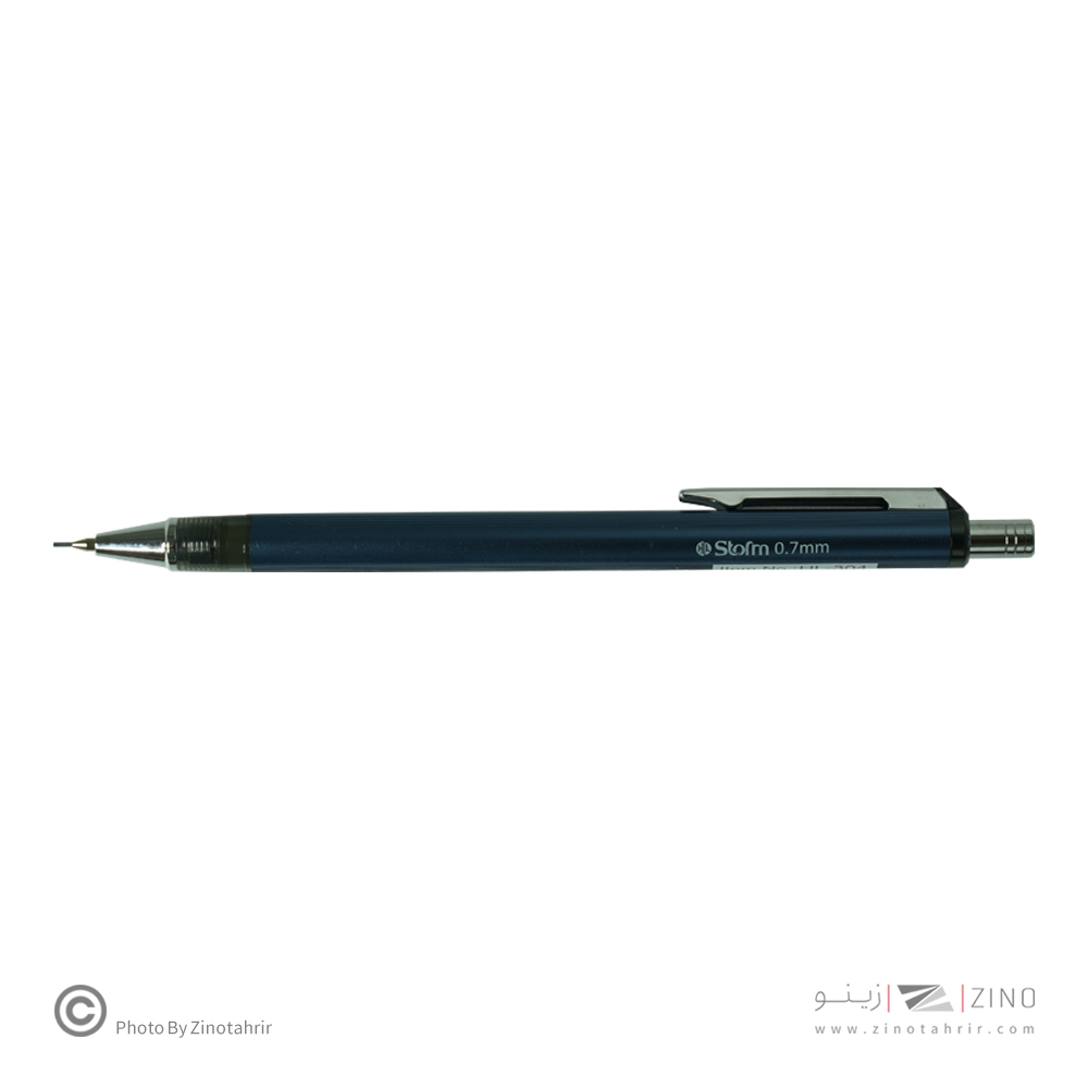 اتود0/7فلزی استورم HL-301107