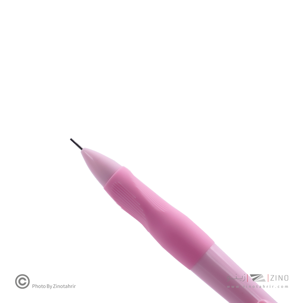 اتود0/7 بدنه رنگ پاستلی  با مغز گرید2B مارشمالو سیکلاس کدCCMMP40