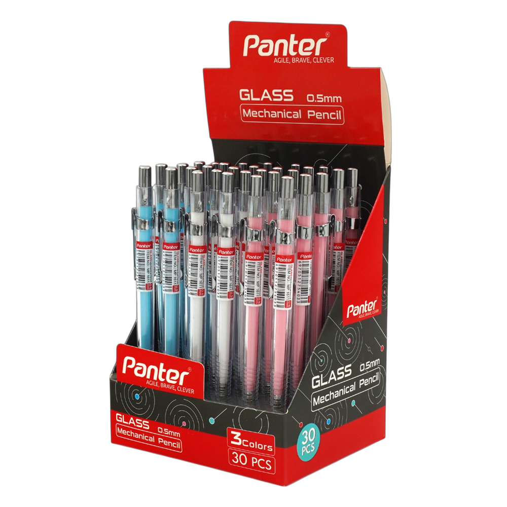اتود0/7رگلامی مدل Glassپنتر کدMP1612