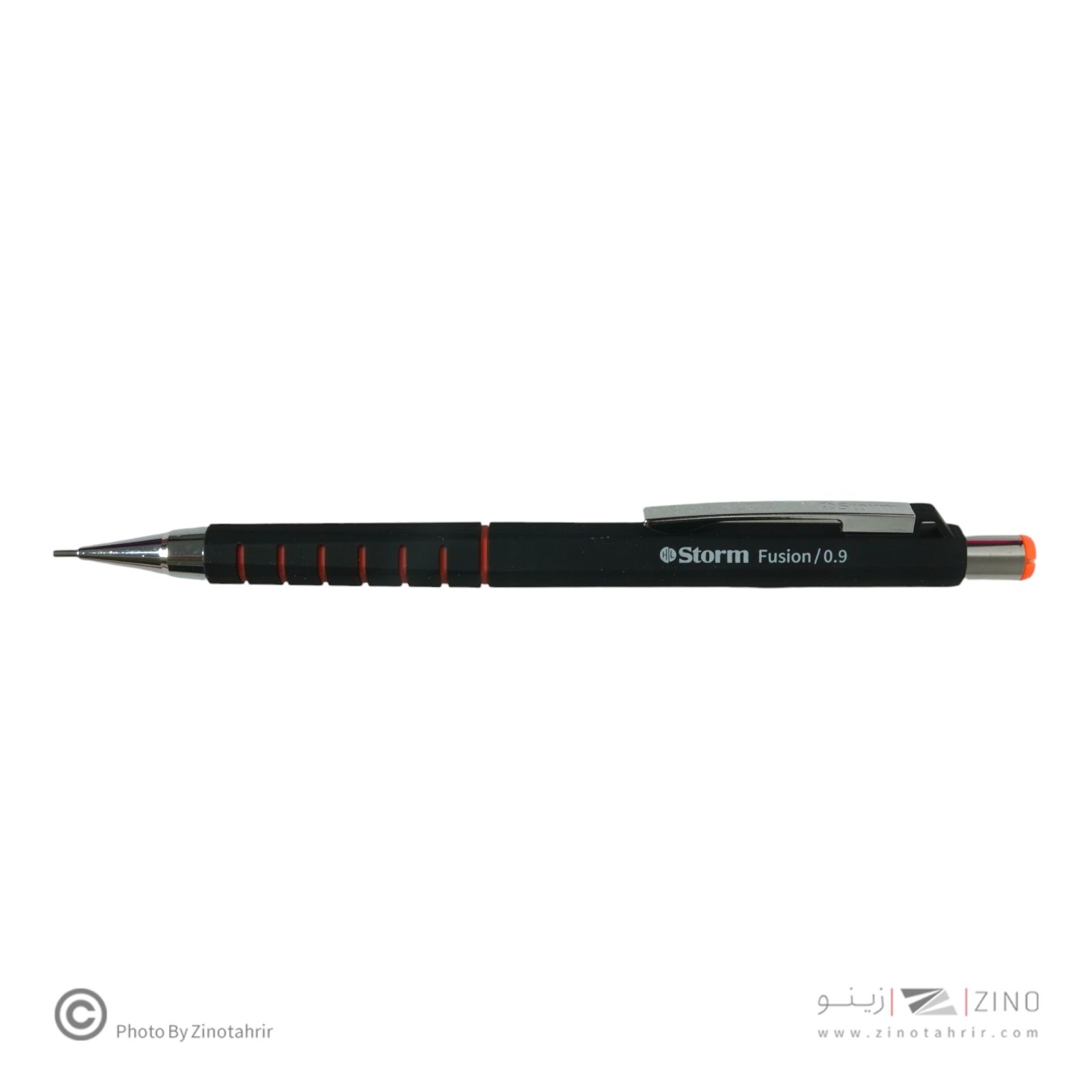 اتود0/9فیوژن استورم HL-300109