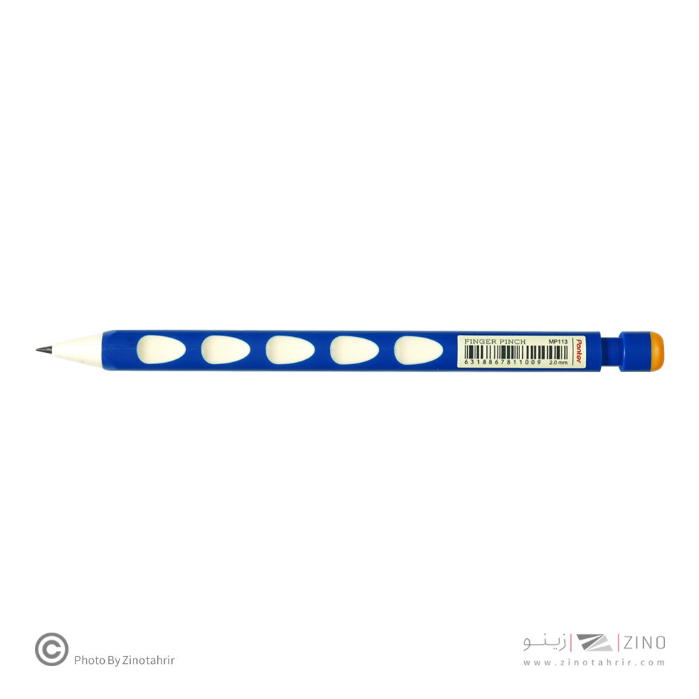 اتود 2 میل Fingerr Pinch پنتر کد Mp113