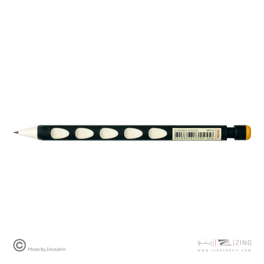اتود 2 میل Fingerr Pinch پنتر کد Mp113