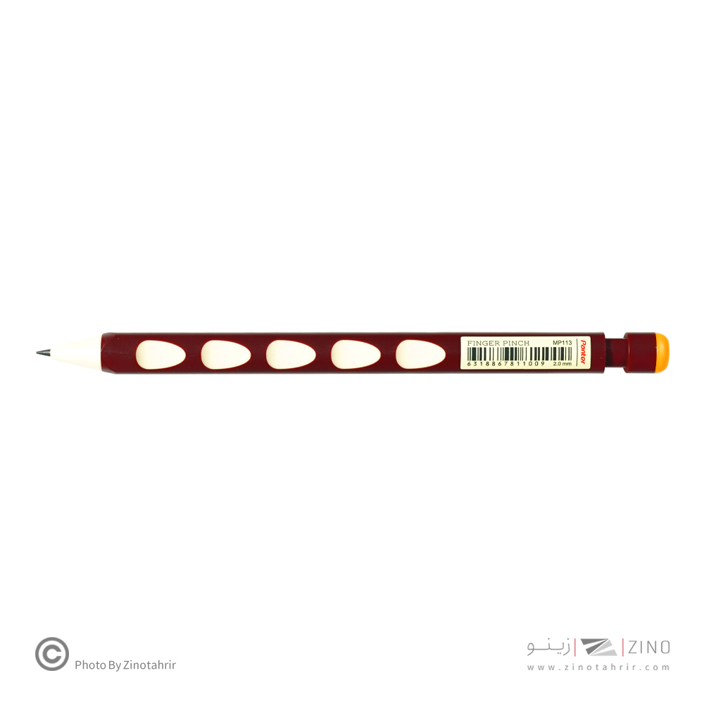 اتود 2 میل Fingerr Pinch پنتر کد Mp113