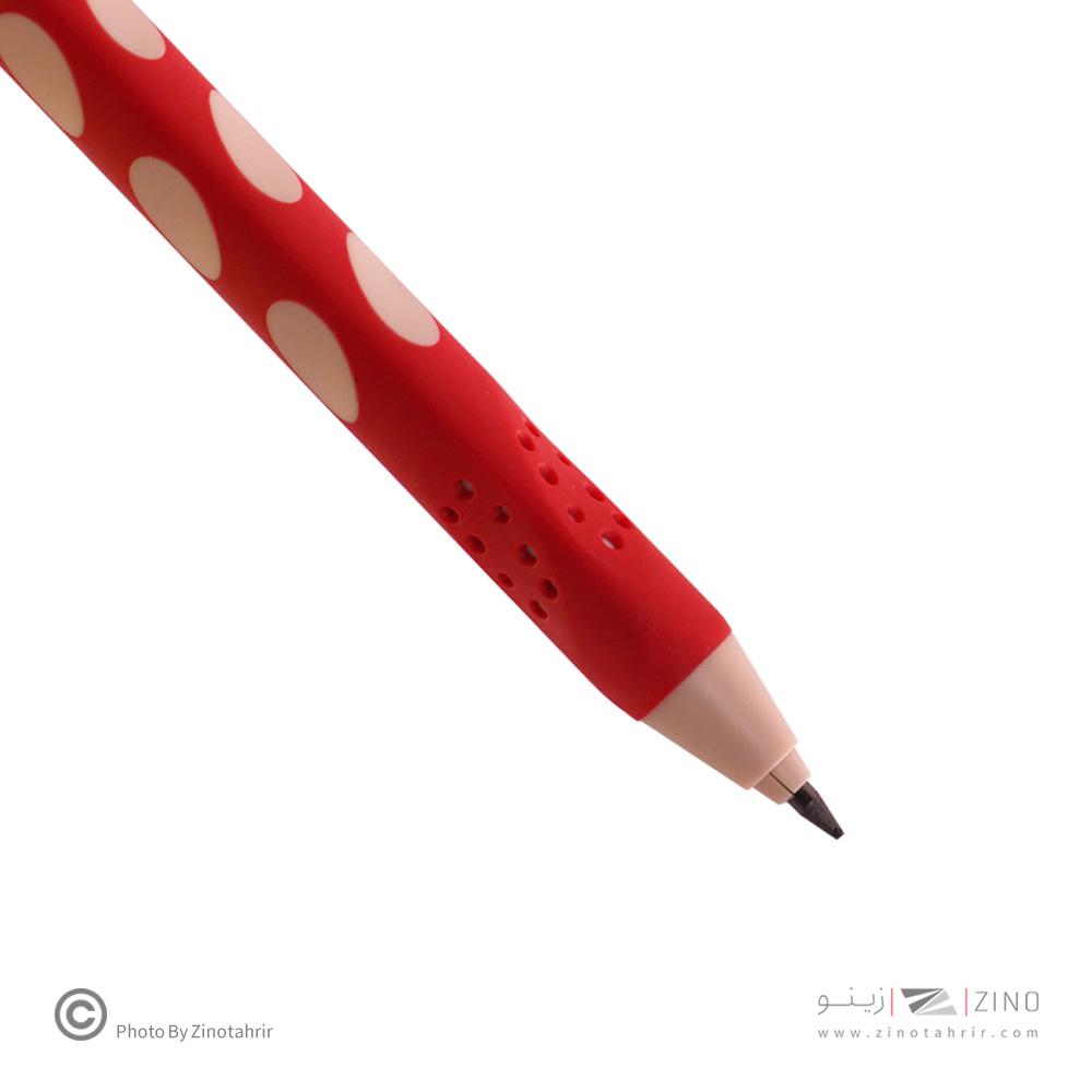 اتود 2 میل (بدنه سه گوش با مغز گرید 2B همراه با تراش) سیکلاس کدCCTMP20