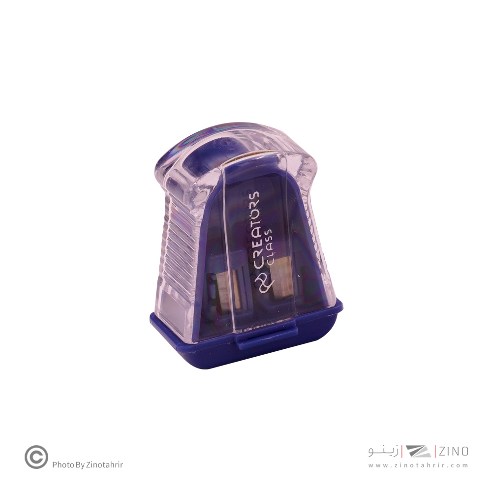 اتود2میل بدنه گرد با مغز گرید2B همراه با تراش (10عددی ) اورلست پاستل سیکلاس کدCCEPMP-2B