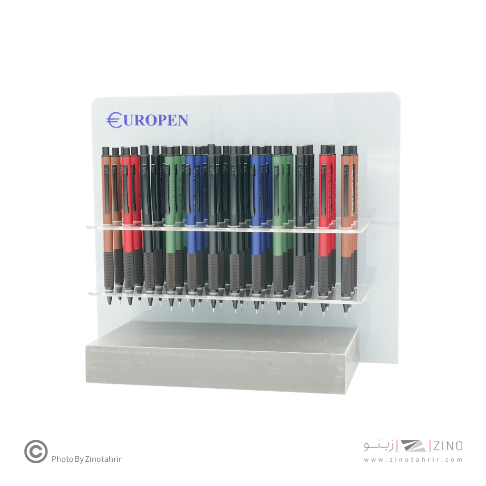 اتودجور0/5+0/7 یوروپن تراول