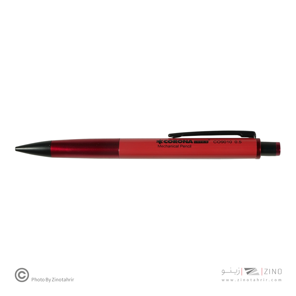 اتودجورسه گوش آلمینیوم اداری کروناکدCO9010