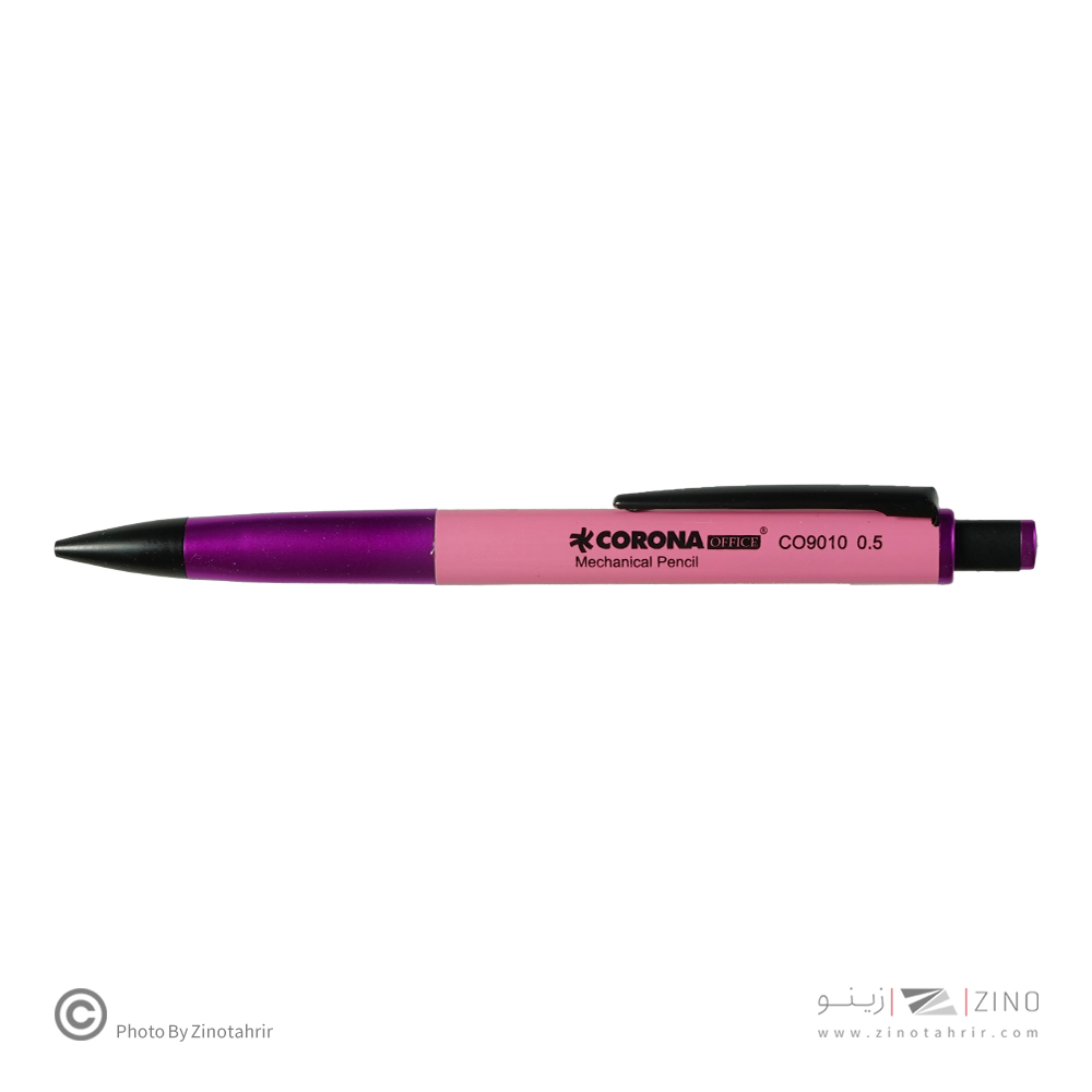 اتودجورسه گوش آلمینیوم اداری کروناکدCO9010