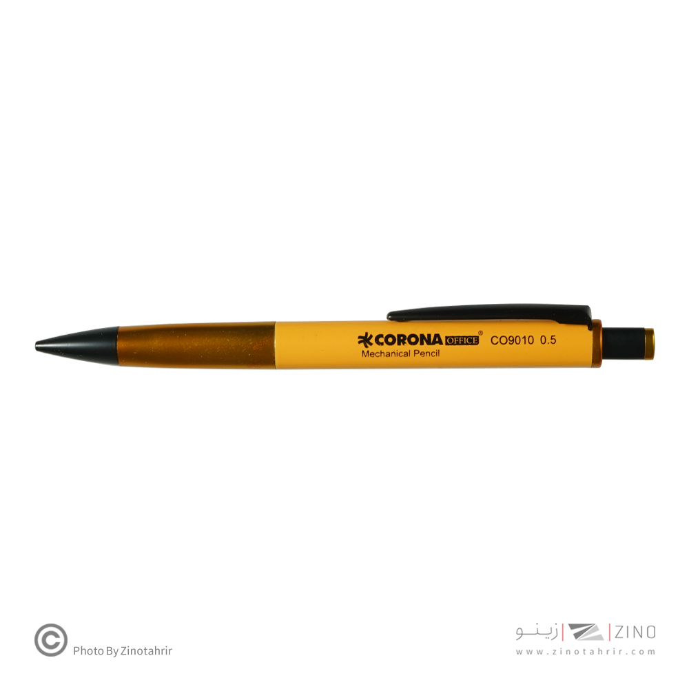 اتودجورسه گوش آلمینیوم اداری کروناکدCO9010