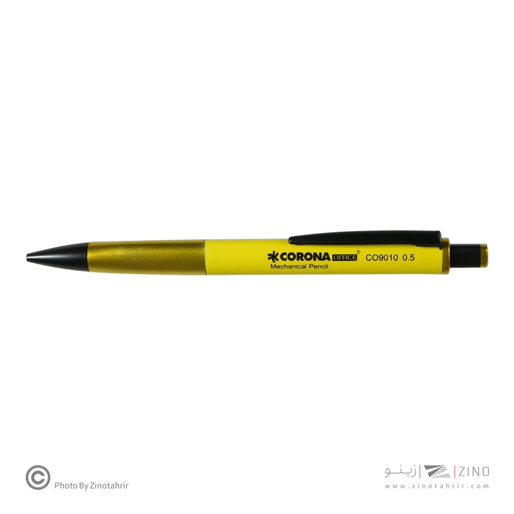 اتودجورسه گوش آلمینیوم اداری کروناکدCO9010