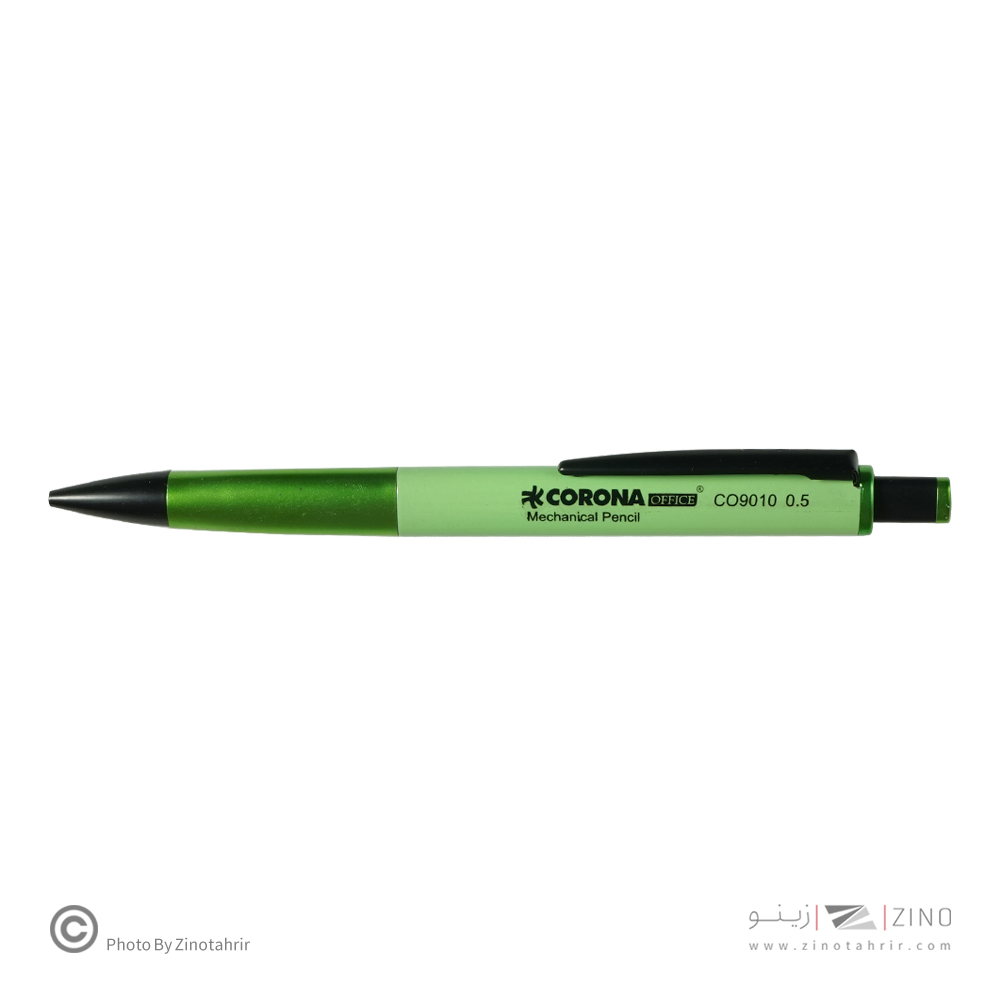 اتودجورسه گوش آلمینیوم اداری کروناکدCO9010