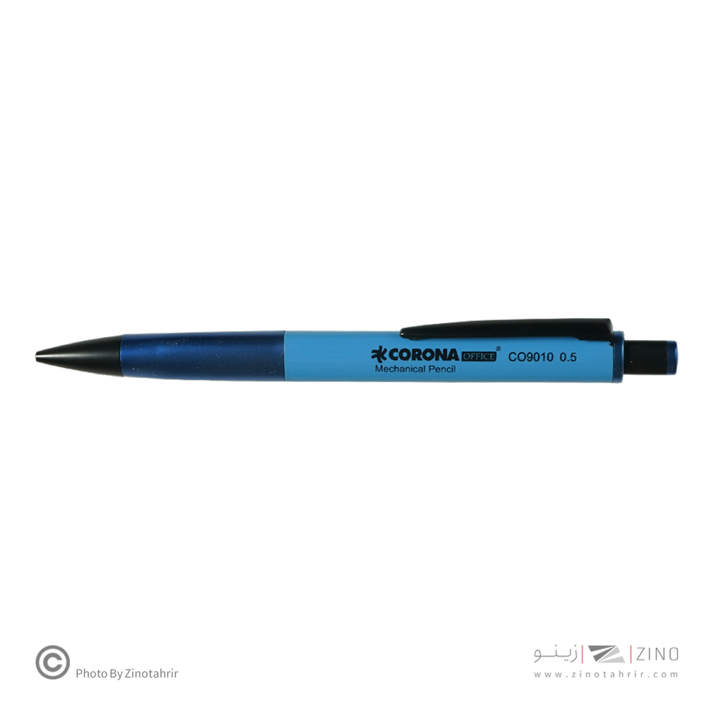 اتودجورسه گوش آلمینیوم اداری کروناکدCO9010