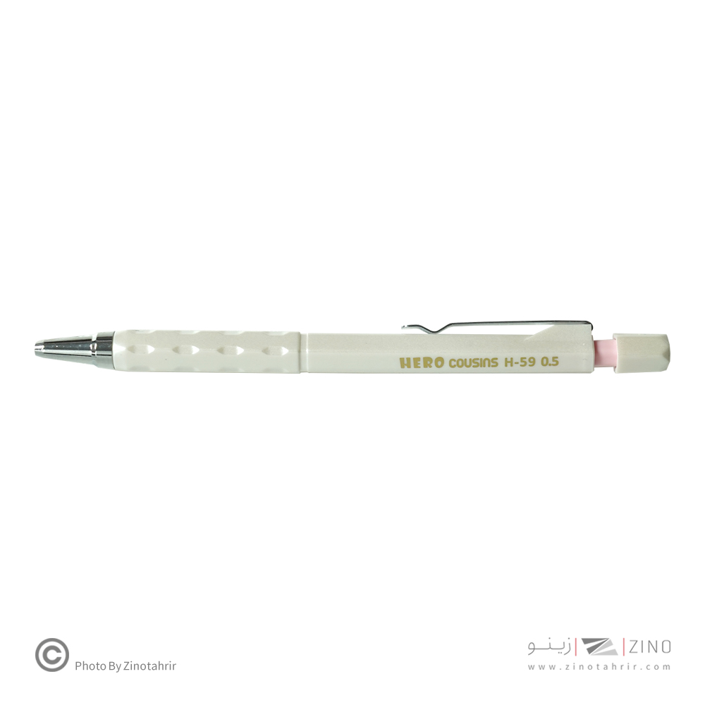 اتودجور0/5و0/7  کلاسیک بدنه صدفی هیرو کدH59