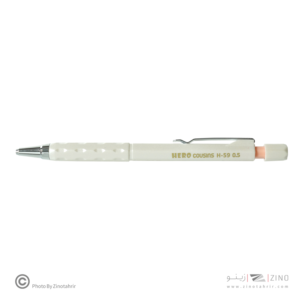 اتودجور0/5و0/7  کلاسیک بدنه صدفی هیرو کدH59