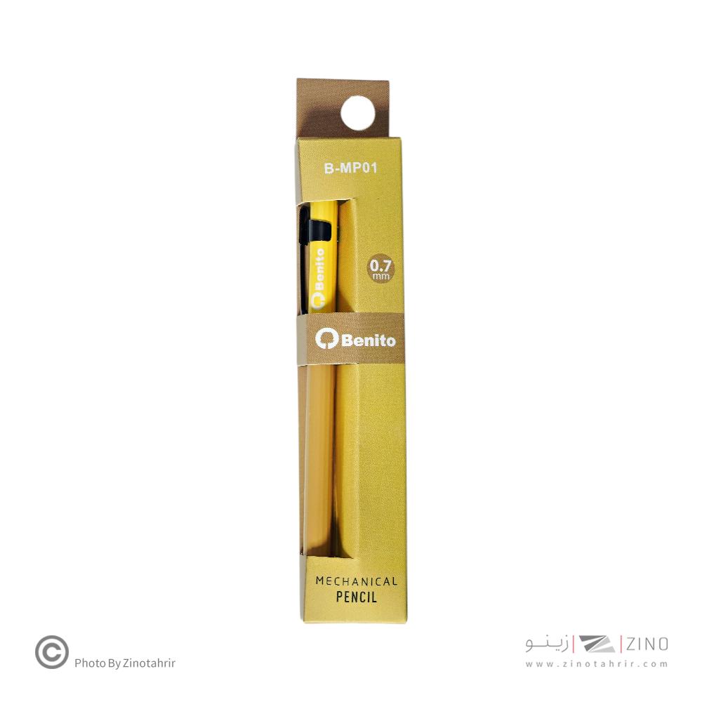 اتود جور(0/5+0/7) بنیتو کدMP01