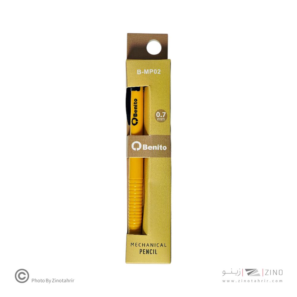 اتود جور(0/5+0/7) بنیتو کدMP02