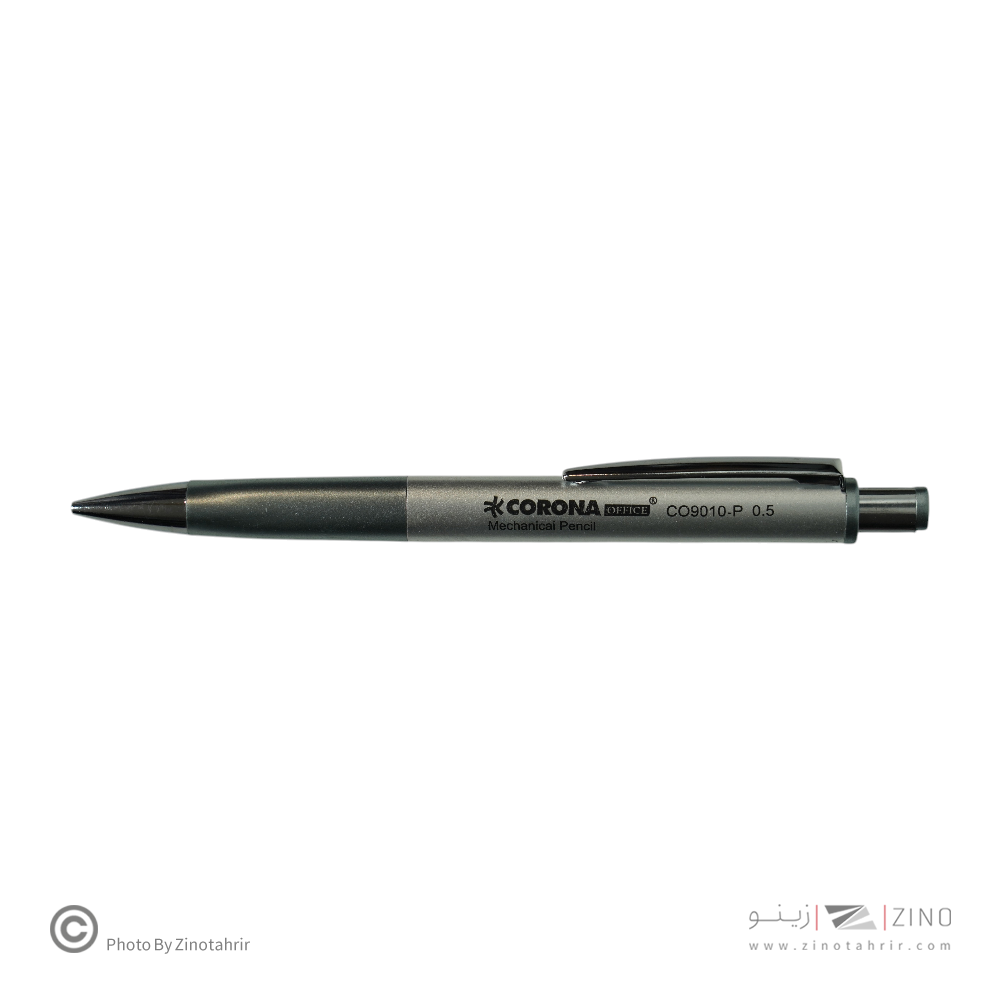 اتودجورسه گوش آلمینیوم فسفری کروناکدCO9010