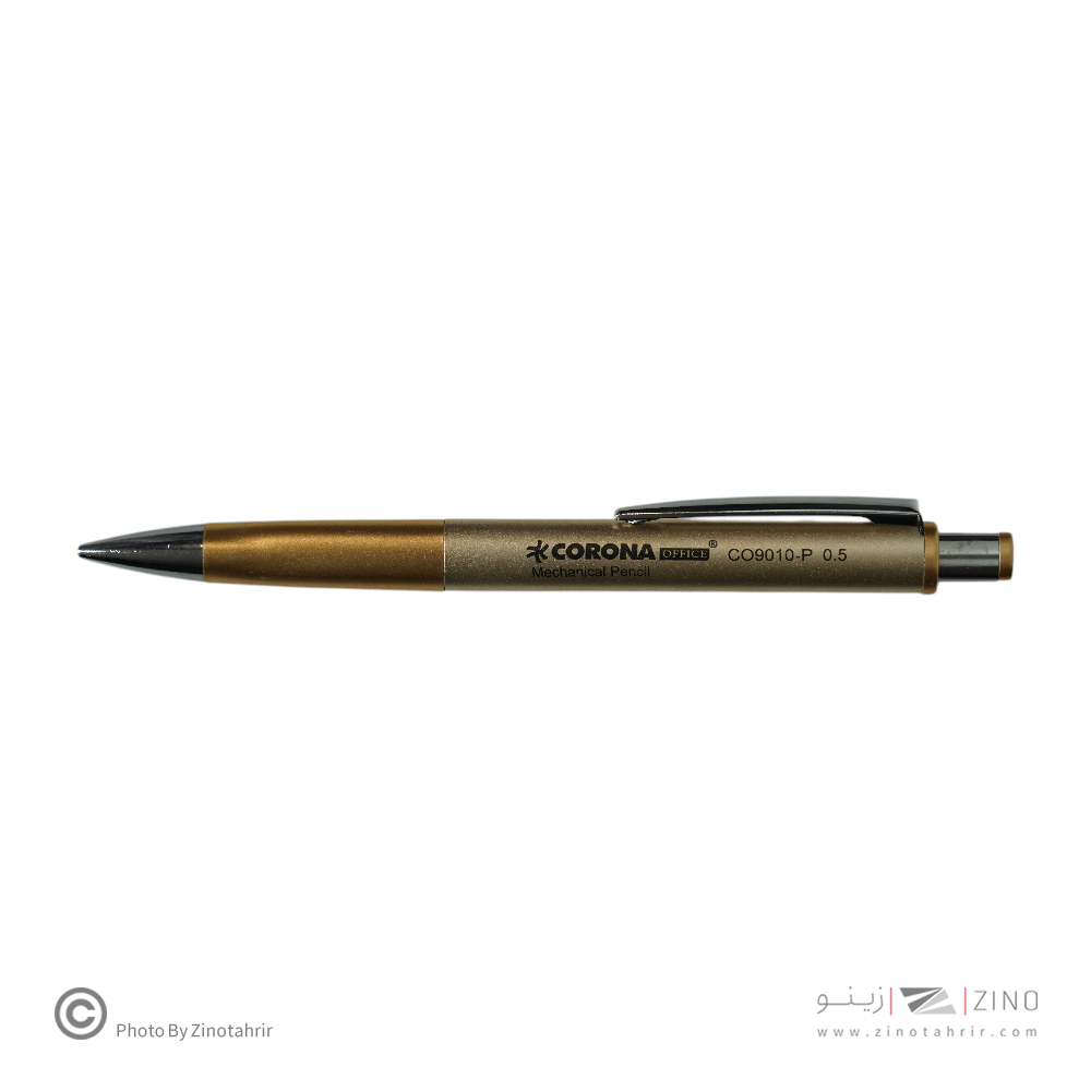 اتودجورسه گوش آلمینیوم فسفری کروناکدCO9010