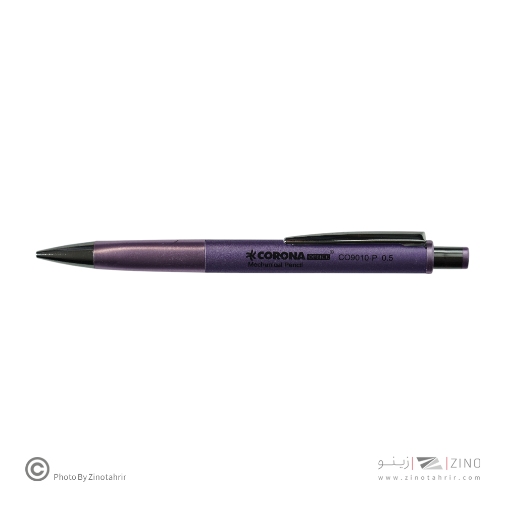 اتودجورسه گوش آلمینیوم فسفری کروناکدCO9010