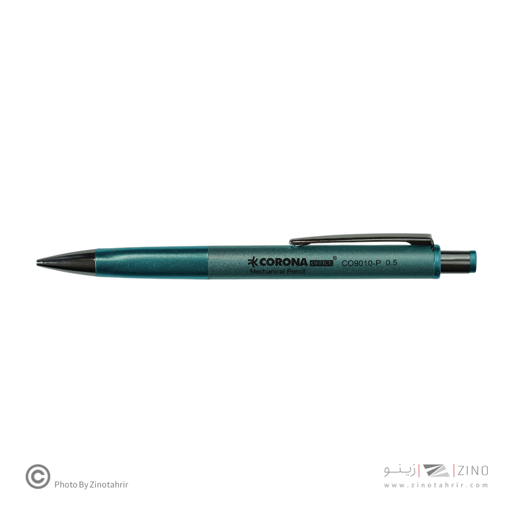 اتودجورسه گوش آلمینیوم فسفری کروناکدCO9010