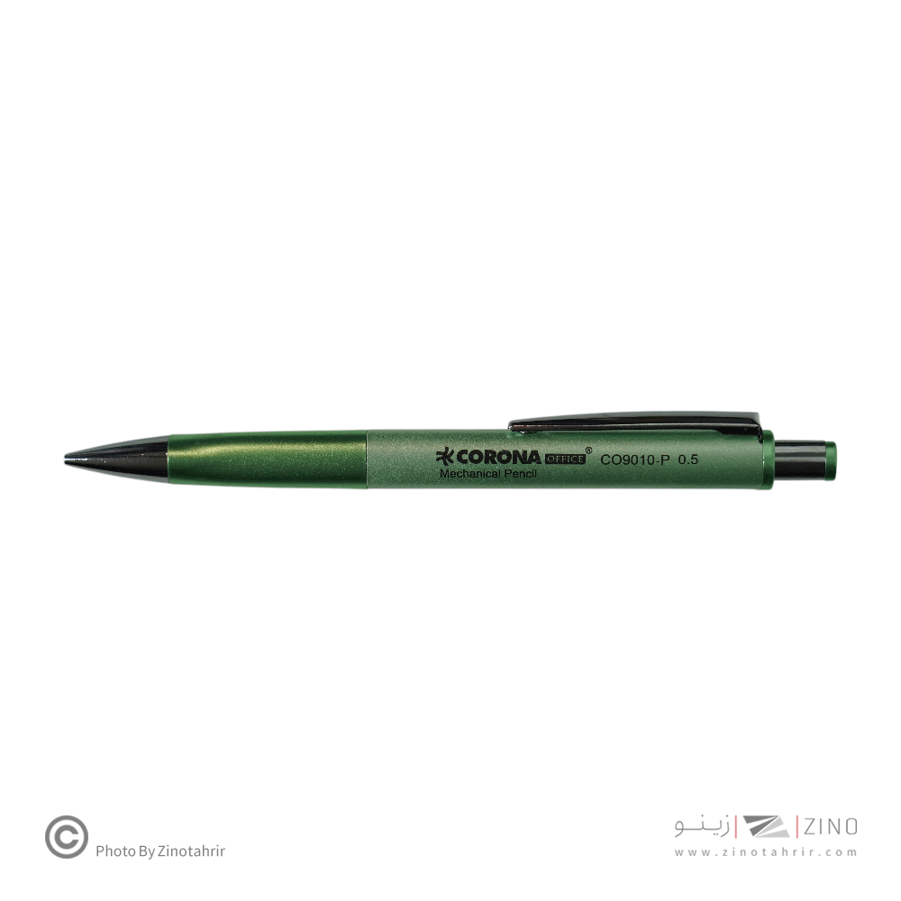 اتودجورسه گوش آلمینیوم فسفری کروناکدCO9010