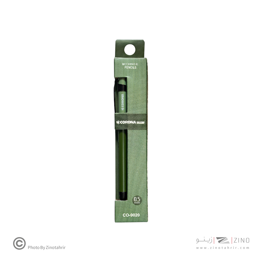 اتود جور فلزی کرونا کد9020