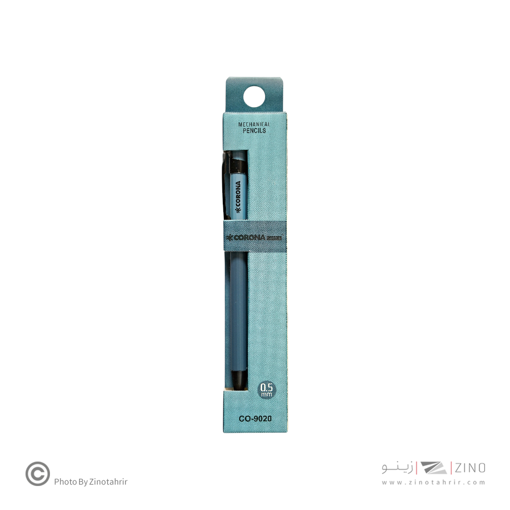 اتود جور فلزی کرونا کد9020