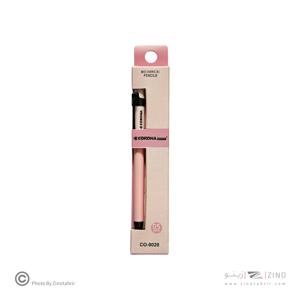 اتود جور فلزی کرونا کد9020