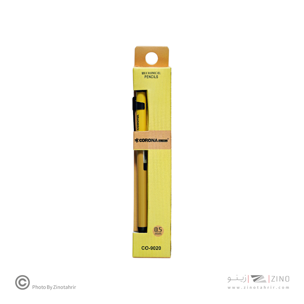 اتود جور فلزی کرونا کد9020