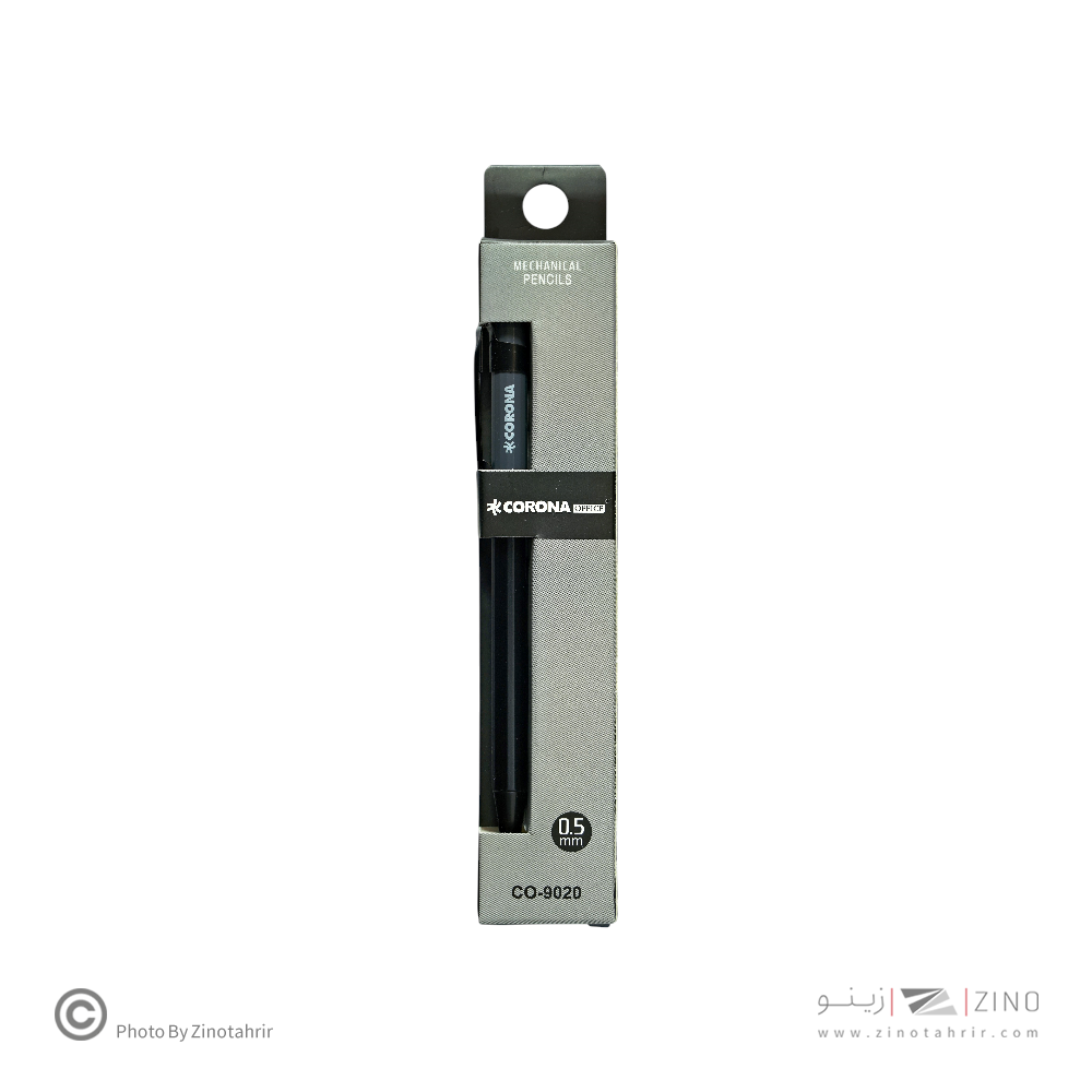 اتود جور فلزی کرونا کد9020