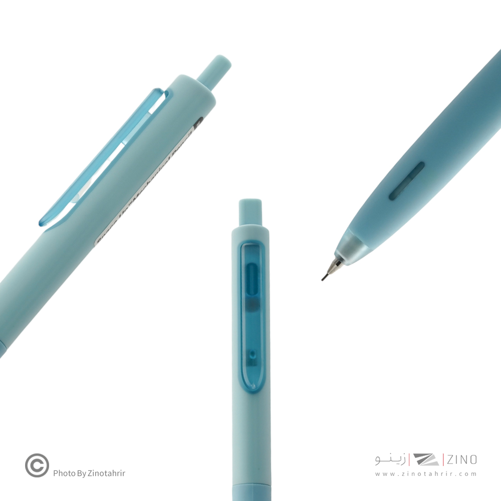 اتود جور0/5و0/7 گیره شفاف رایتک مدلSPACE UP کدW5154