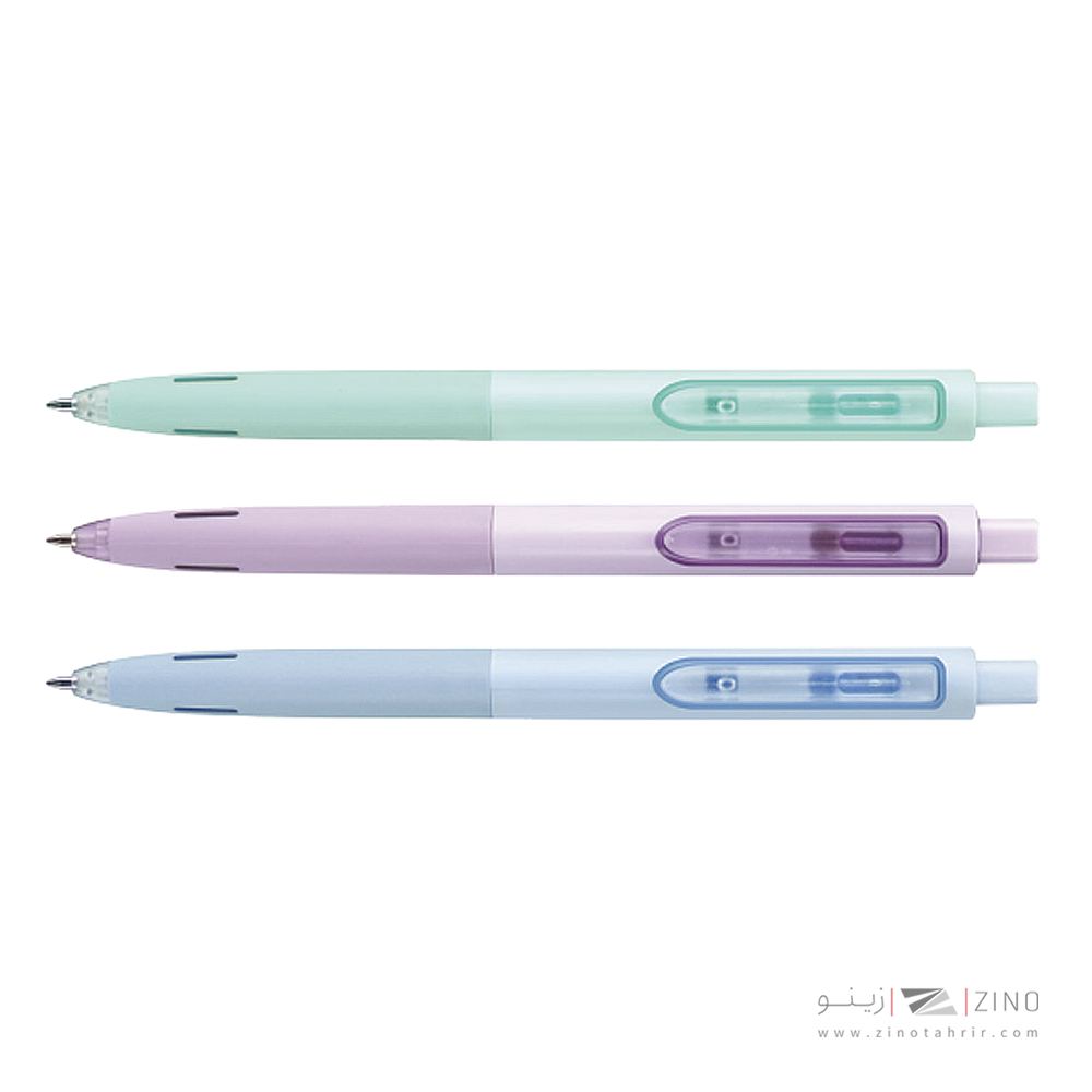 اتود جور0/5و0/7 گیره شفاف رایتک مدلSPACE UP کدW5154