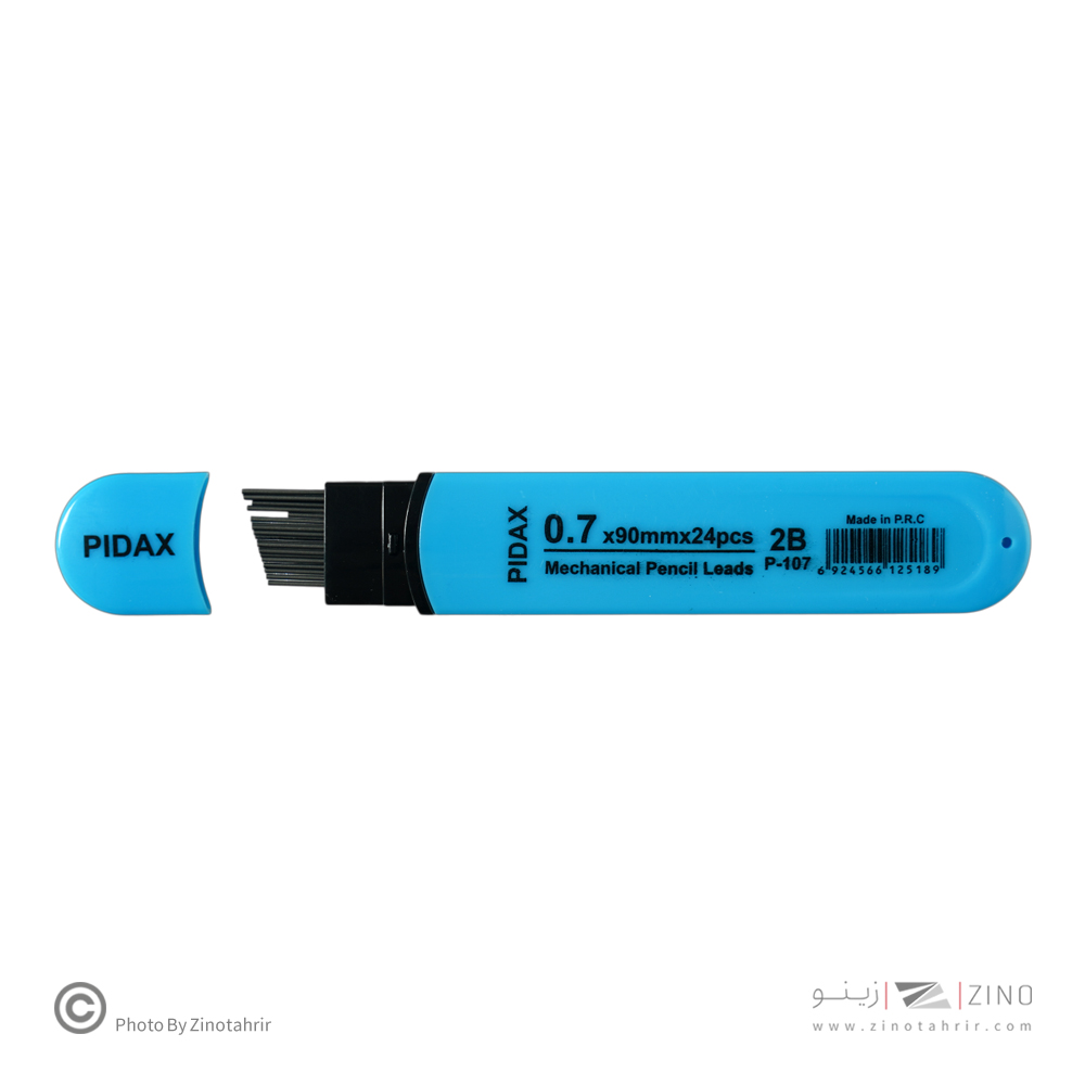 مغز اتود0/7(90میل)پیداکس کدP-107