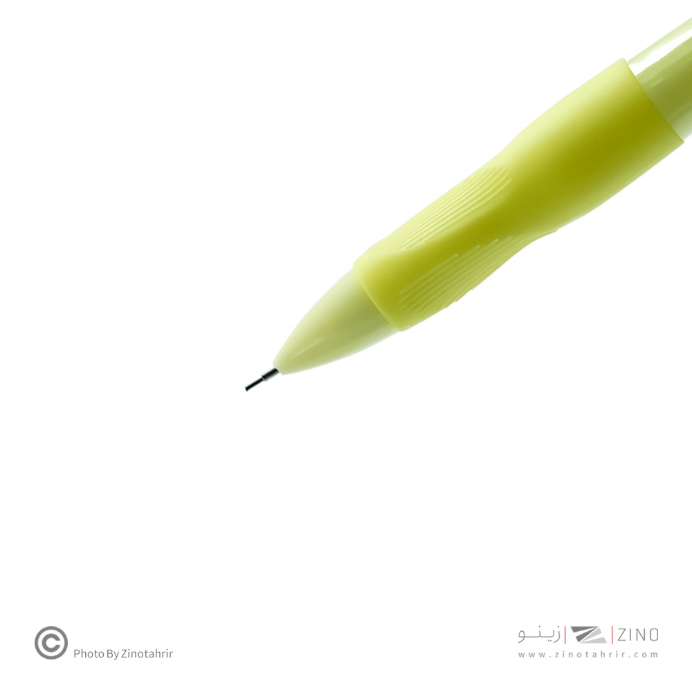 اتود0/9 بدنه رنگ پاستلی  با مغز گرید2B مارشمالو سیکلاس کدCCMMP20